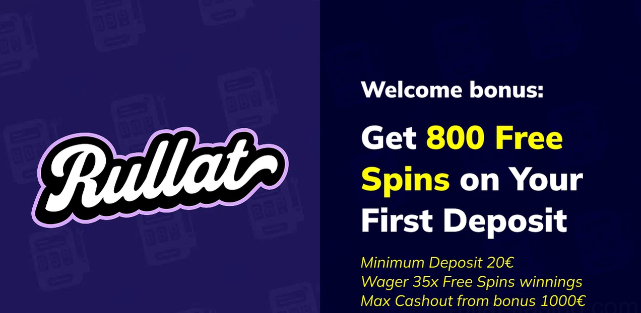 Rullat Casino Gaming